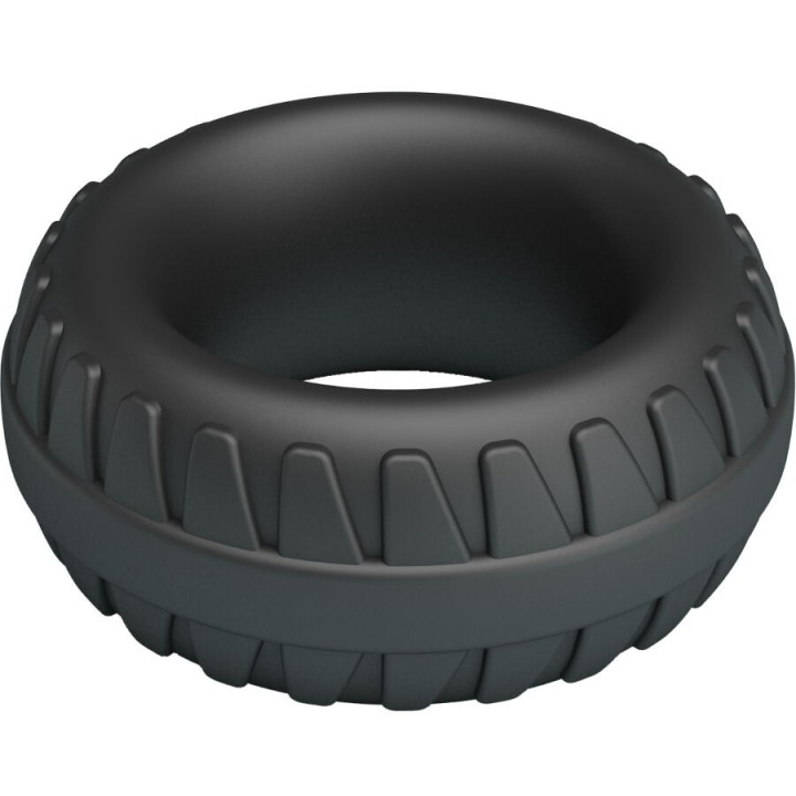 Dilson Silikonring Modell 3 von Crazy Bull | Fesselliebe.de
