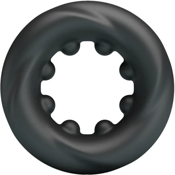 Daquez Silikonring Modell 4 von Crazy Bull | Fesselliebe.de