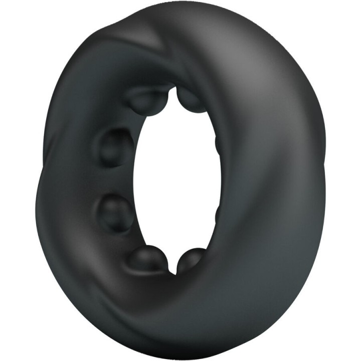 Daquez Silikonring Modell 4 von Crazy Bull | Fesselliebe.de