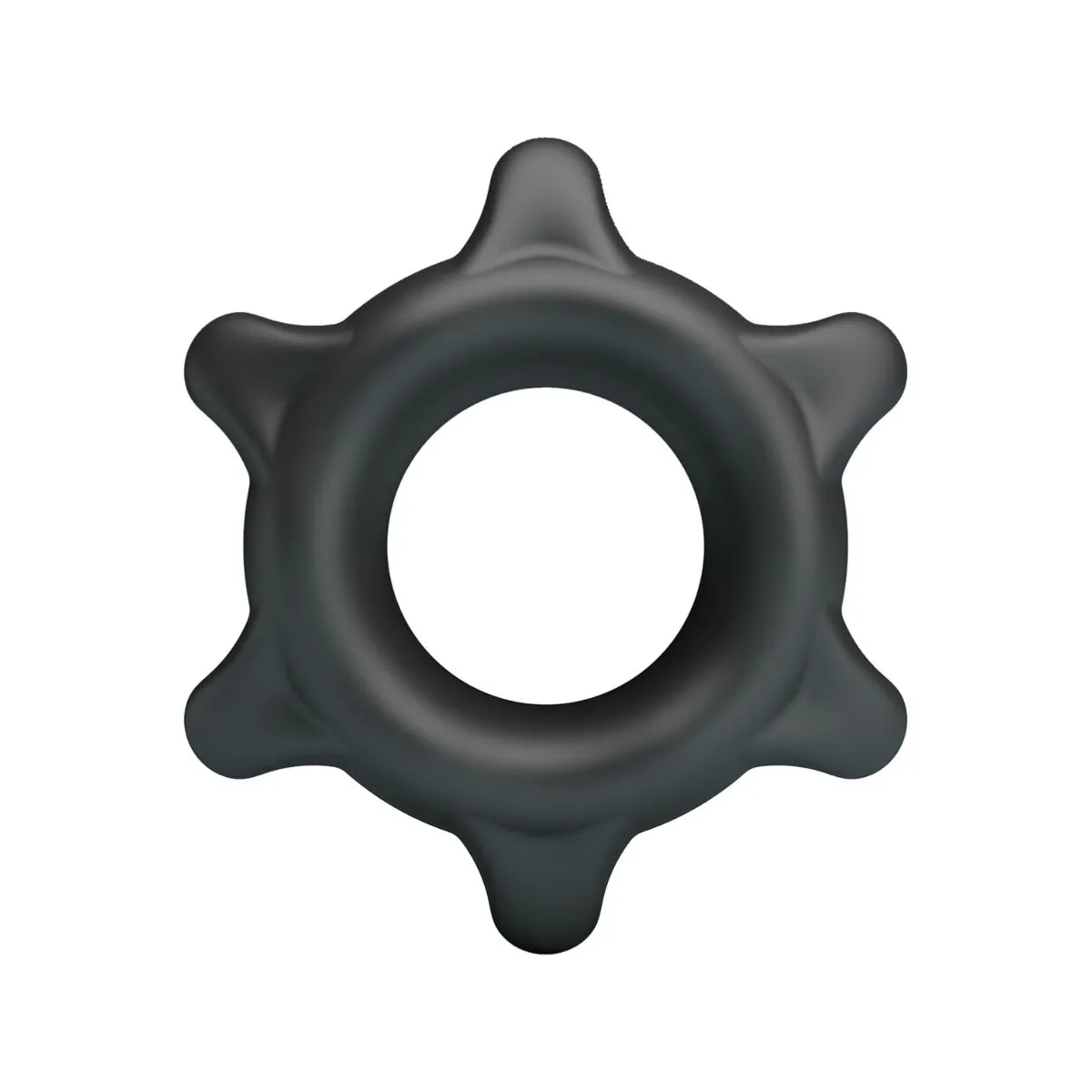 Ethaniel Silikonring Modell 11 von Crazy Bull | Fesselliebe.de