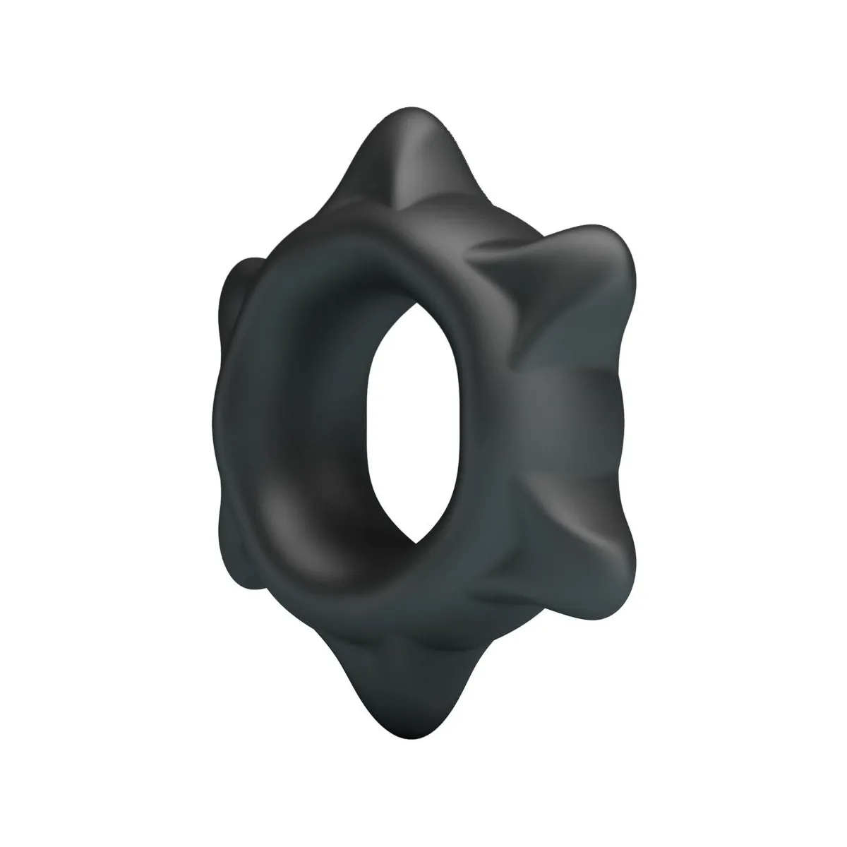 Ethaniel Silikonring Modell 11 von Crazy Bull | Fesselliebe.de