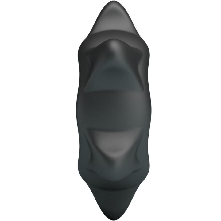Ethaniel Silikonring Modell 11 von Crazy Bull | Fesselliebe.de