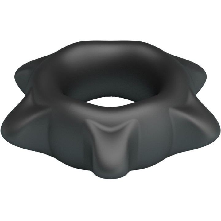 Ethaniel Silikonring Modell 11 von Crazy Bull | Fesselliebe.de