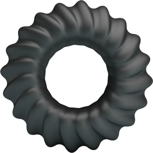 Fitz Silikonring Modell 8 von Crazy Bull | Fesselliebe.de