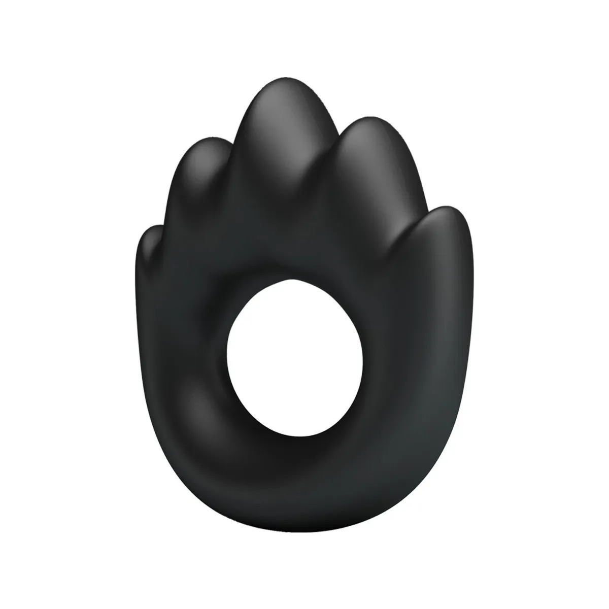 Habert Silikonring Modell 13 von Crazy Bull | Fesselliebe.de