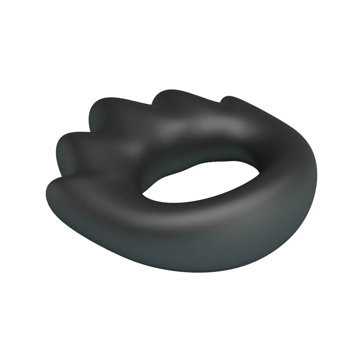 Habert Silikonring Modell 13 von Crazy Bull | Fesselliebe.de