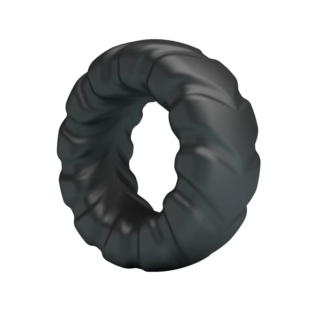 Jeriko Silikonring Modell 1 von Crazy Bull | Fesselliebe.de