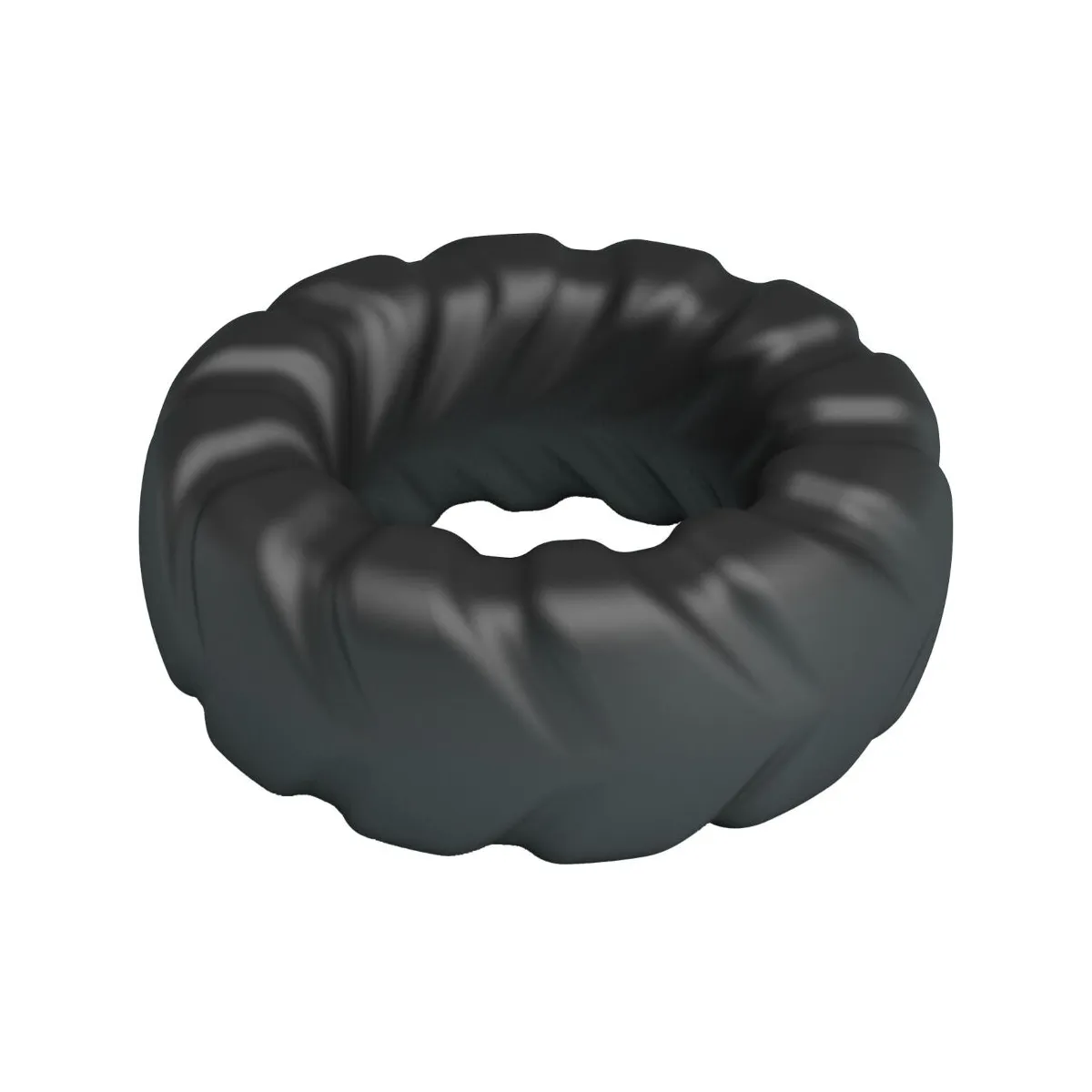 Jeriko Silikonring Modell 1 von Crazy Bull | Fesselliebe.de