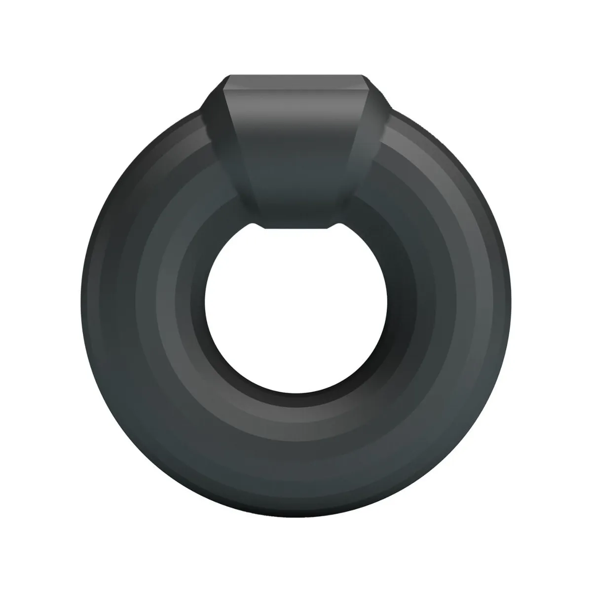 Kayke Silikonring Modell 2 von Crazy Bull | Fesselliebe.de