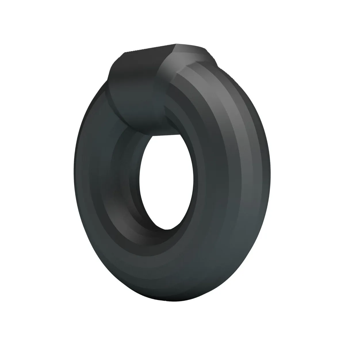 Kayke Silikonring Modell 2 von Crazy Bull | Fesselliebe.de