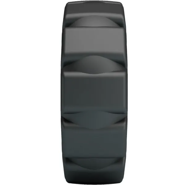 Laiden Silikonring Modell 5 von Crazy Bull | Fesselliebe.de