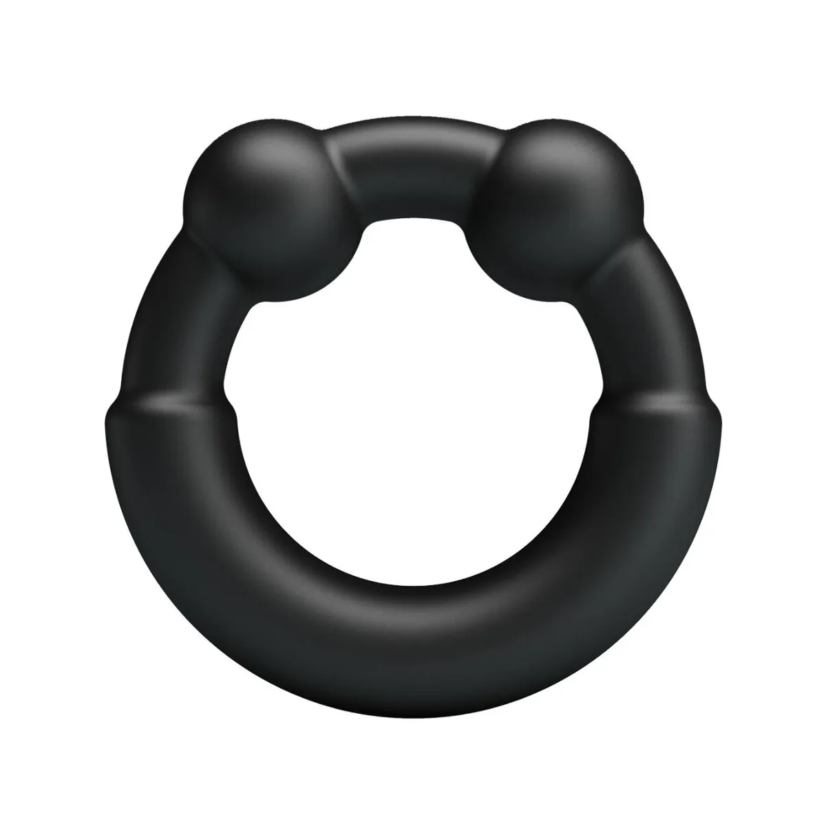 Meco Silikonring Modell 15 von Crazy Bull | Fesselliebe.de
