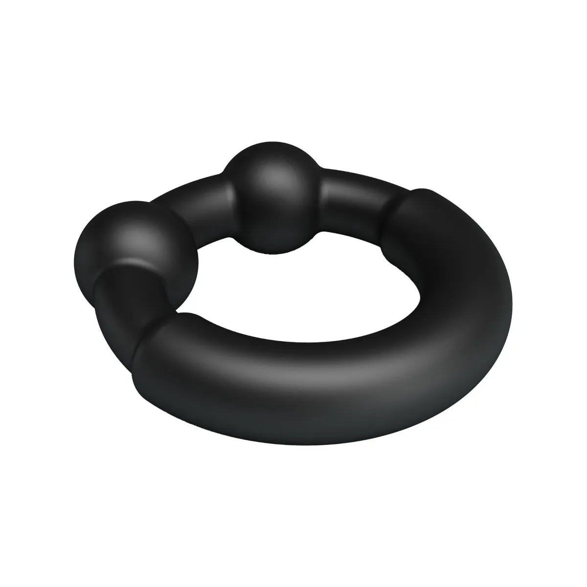 Meco Silikonring Modell 15 von Crazy Bull | Fesselliebe.de