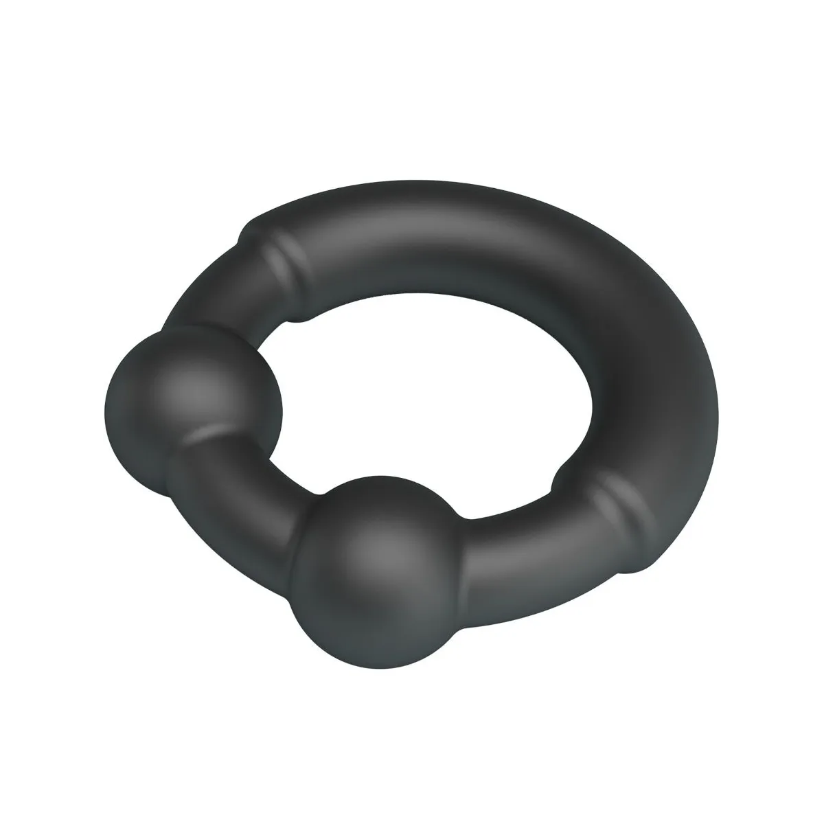 Meco Silikonring Modell 15 von Crazy Bull | Fesselliebe.de