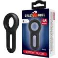 Oniel Silikonring Modell 18 von Crazy Bull