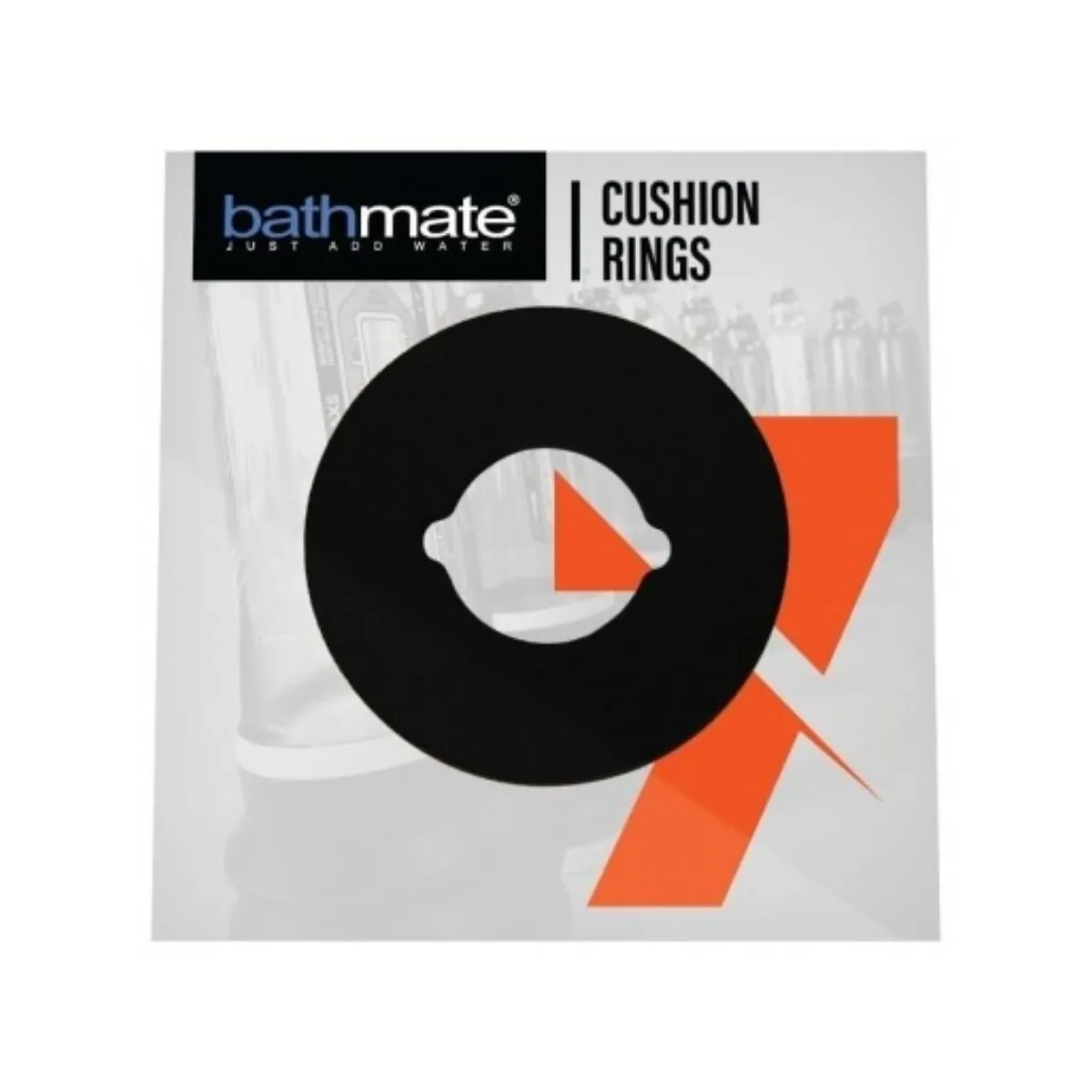 Hydromax 7 Stück 2 Schutzringe von Bathmate | Fesselliebe.de