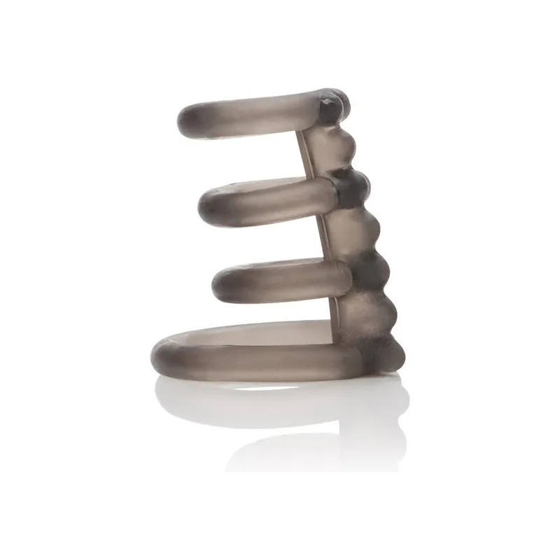 Dr, J Support Master Triple Glatt von Calexotics | Fesselliebe.de