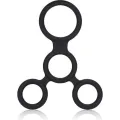 Vollstndiger Erektionsstreuer von Calexotics
