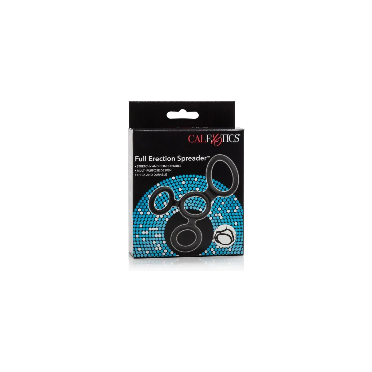 Vollstndiger Erektionsstreuer von Calexotics | Fesselliebe.de