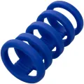 Admiral Xtreme Cage Blau von Calexotics