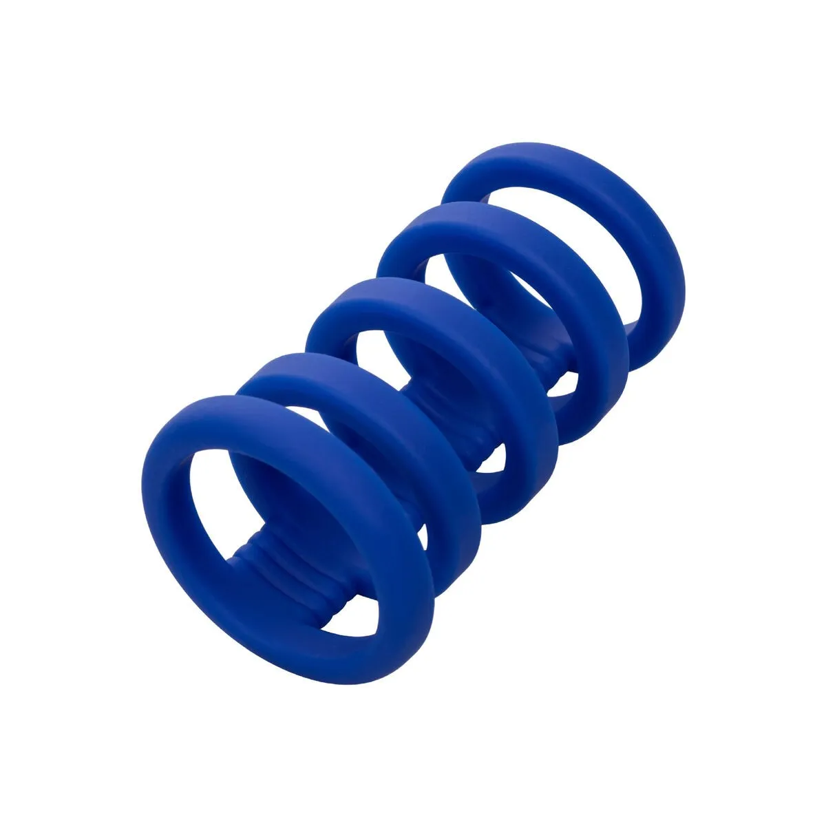 Admiral Xtreme Cage Blau von Calexotics | Fesselliebe.de