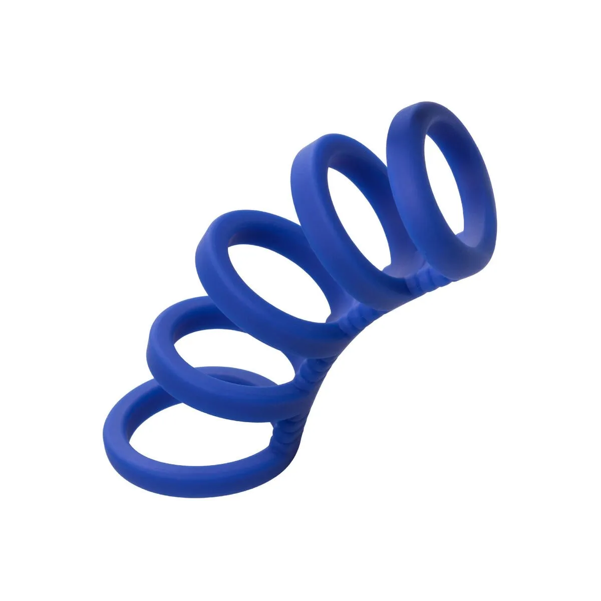 Admiral Xtreme Cage Blau von Calexotics | Fesselliebe.de