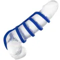 Admiral Xtreme Cage Blau von Calexotics