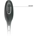Penisringe mit Vibrator-Plug von Pretty Love
