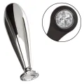 Star Fucker Glider Plug von Calexotics