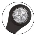 Star Fucker Glider Plug von Calexotics