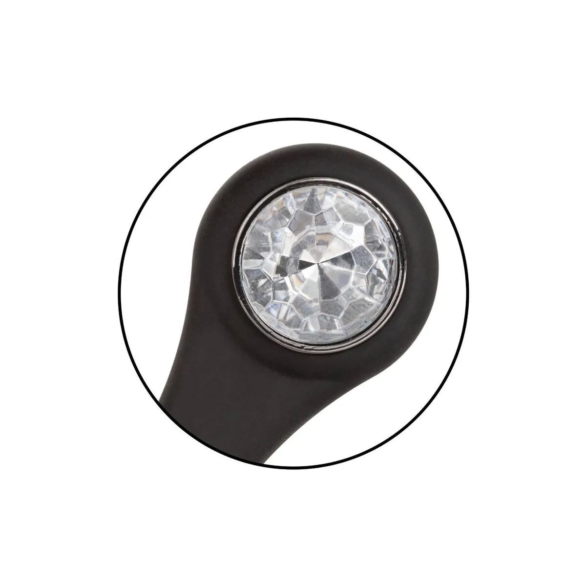 Star Fucker Glider Plug von Calexotics | Fesselliebe.de