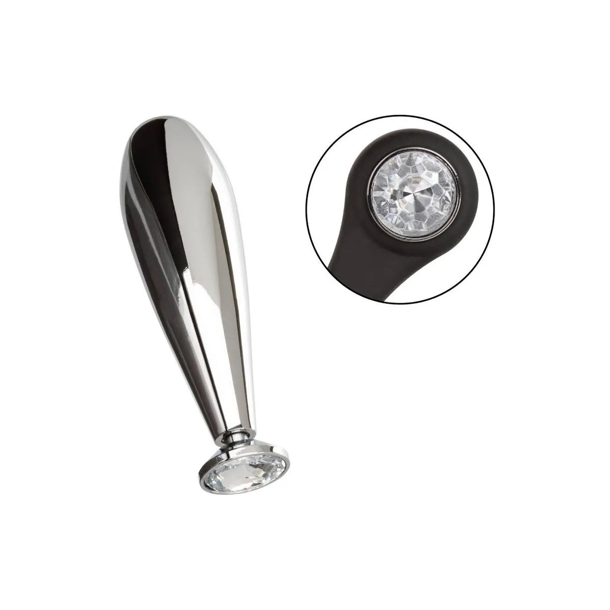 Star Fucker Glider Plug von Calexotics | Fesselliebe.de