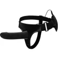 Vito Strap-On mit Hohldildo und Vibration 17,3 cm von Pretty Love Male
