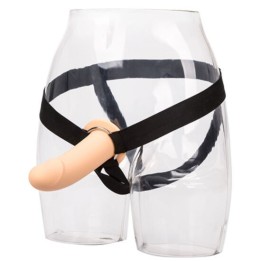 Ppa mit Jock Strap Fleisch von Calexotics | Fesselliebe.de