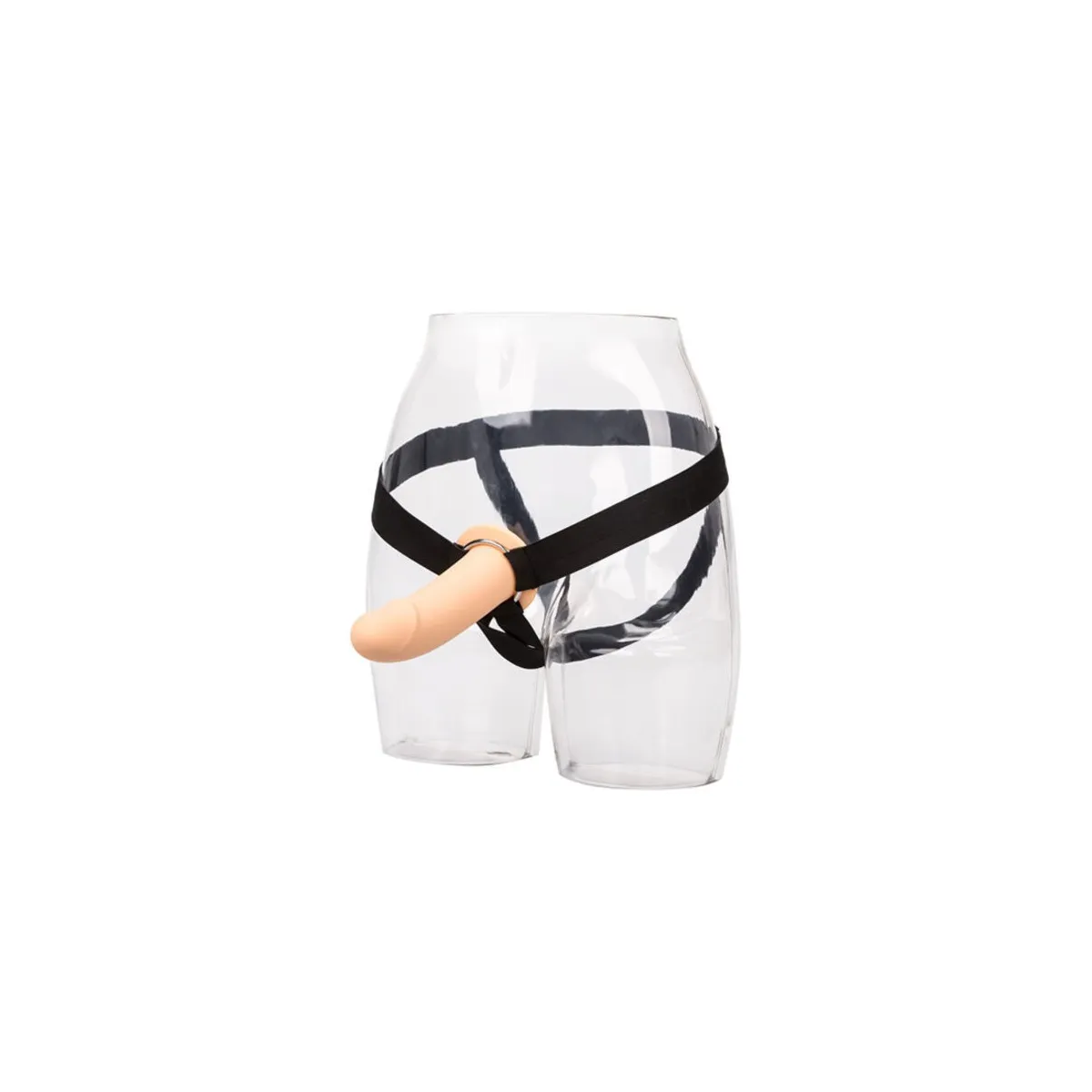 Ppa mit Jock Strap Fleisch von Calexotics | Fesselliebe.de