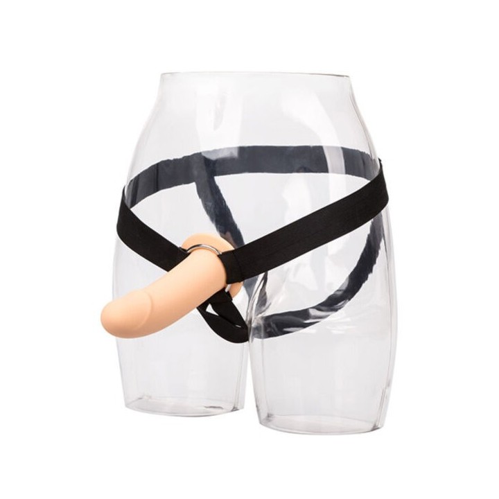 Ppa mit Jock Strap Fleisch von Calexotics | Fesselliebe.de