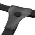Gregory Hollow Rnes mit Vibrator 16,5 cm -O- 4,3 cm von Harness Attraction