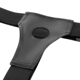 Gregory Hollow Rnes mit Vibrator 16,5 cm -O- 4,3 cm von Harness Attraction | Fesselliebe.de