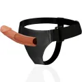 Rnes Hueco Blake 15,5 cm -O- 4 cm von Harness Attraction
