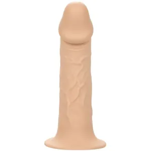 Performance Maxx Lebensechte Verlngerung mit Gurt, Helle Haut von Calexotics