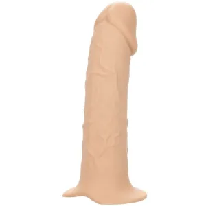 Performance Maxx Lebensechte Verlngerung mit Gurt, Helle Haut von Calexotics
