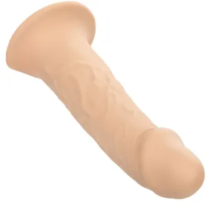 Performance Maxx Lebensechte Verlngerung mit Gurt, Helle Haut von Calexotics