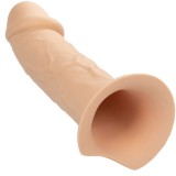 Performance Maxx Lebensechte Verlngerung mit Gurt, Helle Haut von Calexotics | Fesselliebe.de