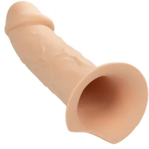 Performance Maxx Lebensechte Verlngerung mit Gurt, Helle Haut von Calexotics