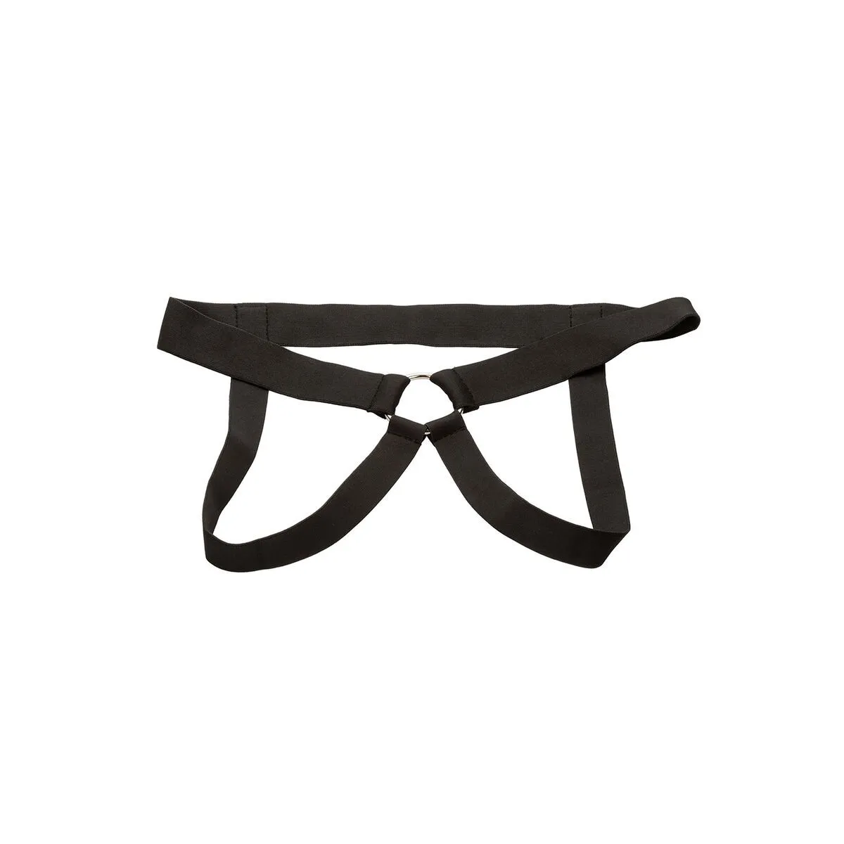 Performance Maxx Lebensechte Verlngerung mit Geschirr, Braun von Calexotics | Fesselliebe.de