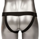 Performance Maxx Lebensechte Verlngerung mit Geschirr, Braun von Calexotics | Fesselliebe.de