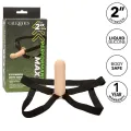 Performance Maxx Extension mit Gurt Light Skin von Calexotics