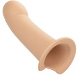 Performance Maxx Extension mit Gurt Light Skin von Calexotics | Fesselliebe.de