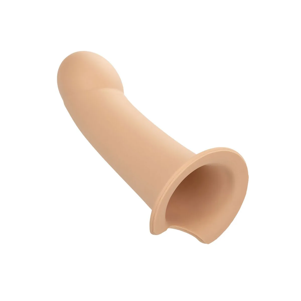 Performance Maxx Extension mit Gurt Light Skin von Calexotics | Fesselliebe.de