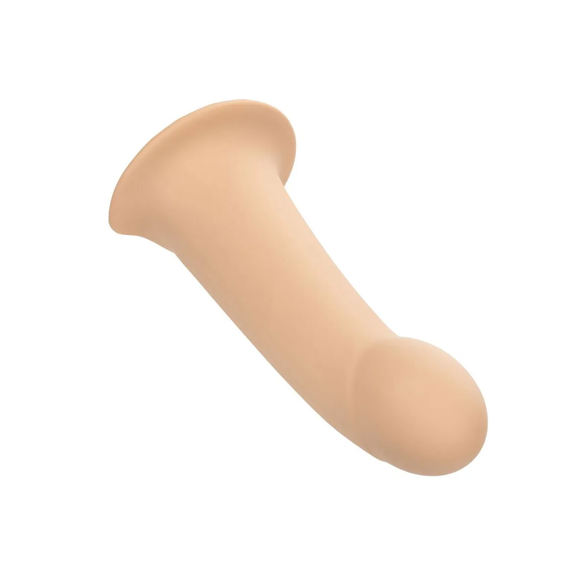 Performance Maxx Extension mit Gurt Light Skin von Calexotics | Fesselliebe.de